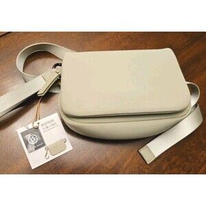 Live in Style Neoprene 3-in-1 Convertible Bag Wristlet Crossbody Belt Bag, Sage